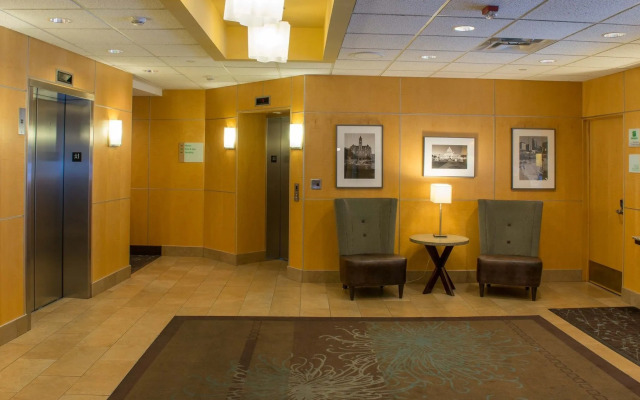 Holiday Inn St. Paul Downtown by IHG