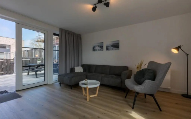 Vakantiehuis - Poldertje 3a Domburg