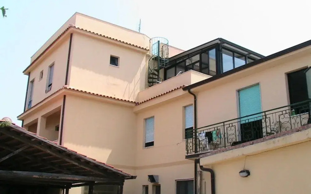 Terrazzino