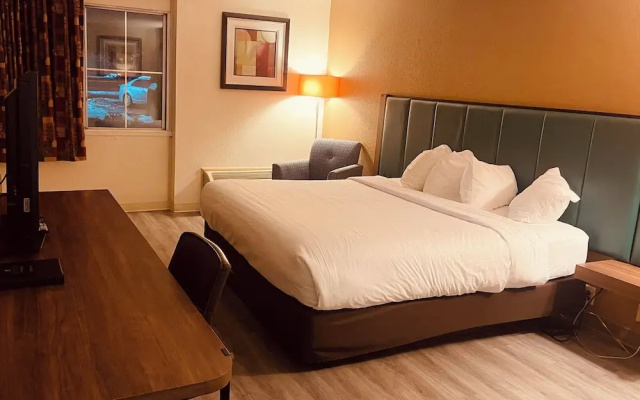 Quality Inn Event and Conference Center