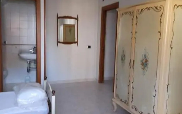 Appartamento con parcheggio gratuito all'interno