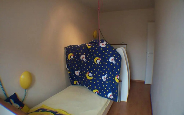 Residence Calidris ref 48