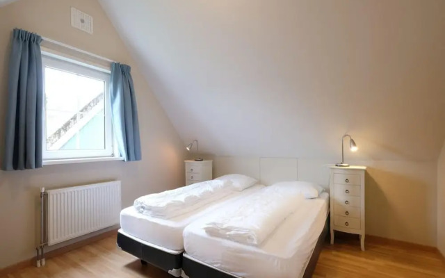 Villa Close to Forest, Beach & sea
