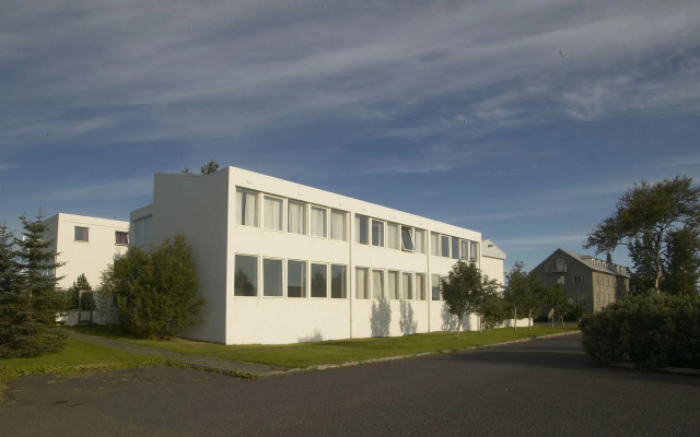 Hotel Edda Egilsstadir