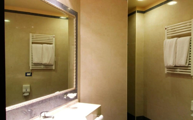 Residence Eurhotel