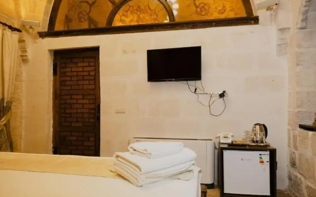 Kadimhan Konağı Otel