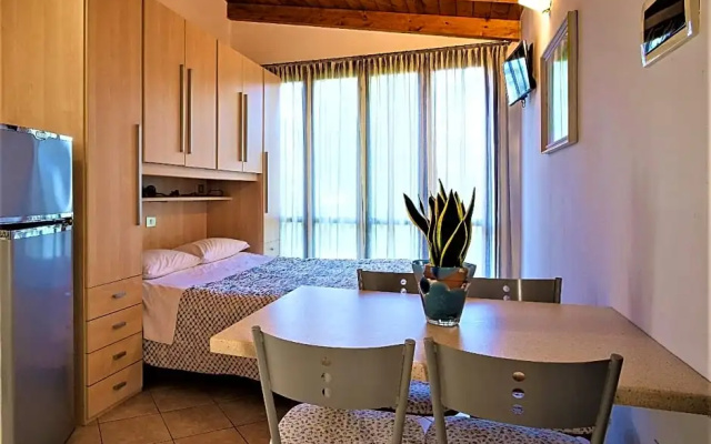 B&B La mia Oasi