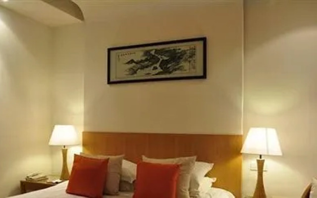 Haitian Theater Hotel - Tsingtao