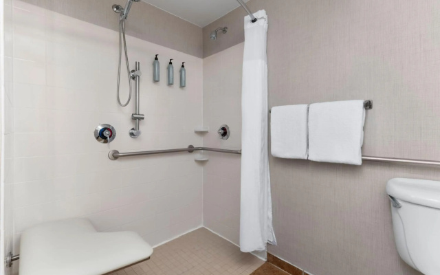 Residence Inn by Marriott Neptune at Gateway Center