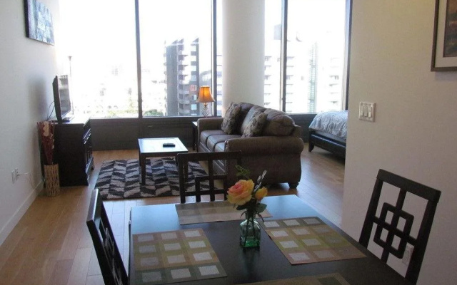 Luxury Place in Downtown