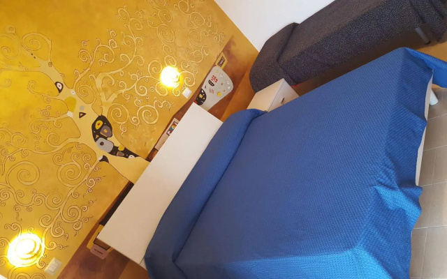 La Dimora Degli Artisti