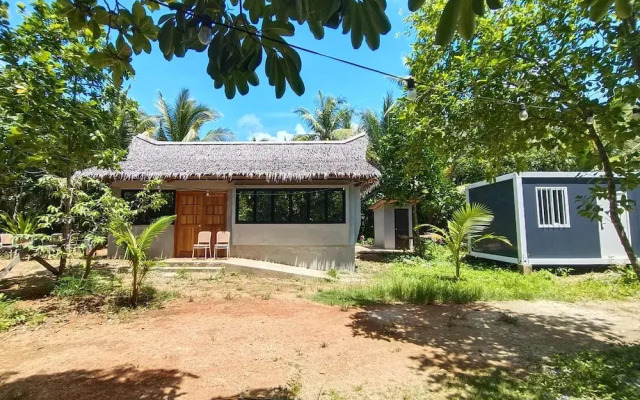 Calicoan Surf Retreat