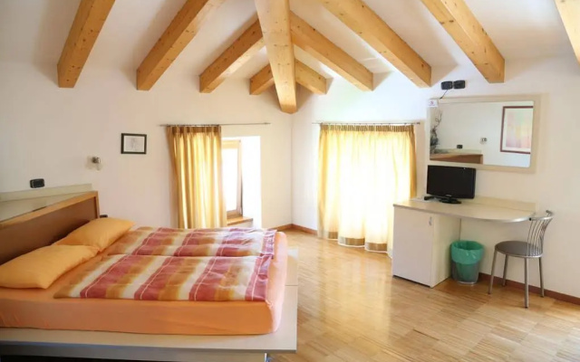 Hotel Garni Al Frantoio