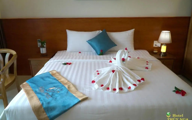 Thuy Nga Hotel Phu Quoc