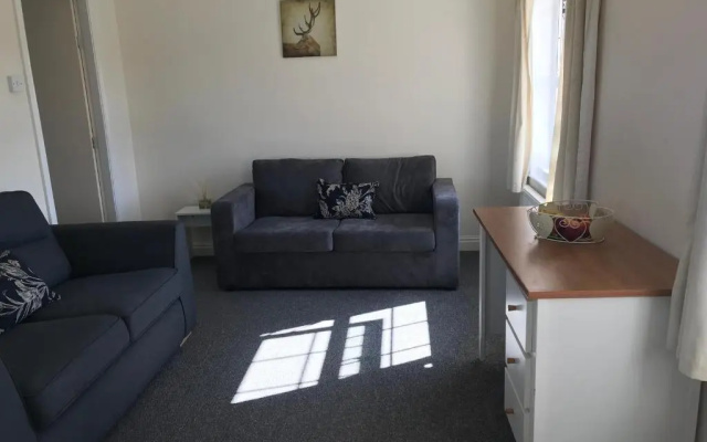 Moorhouse Farm Flat