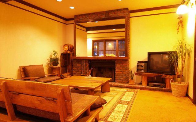 PENSION & TRATTORIA Syo