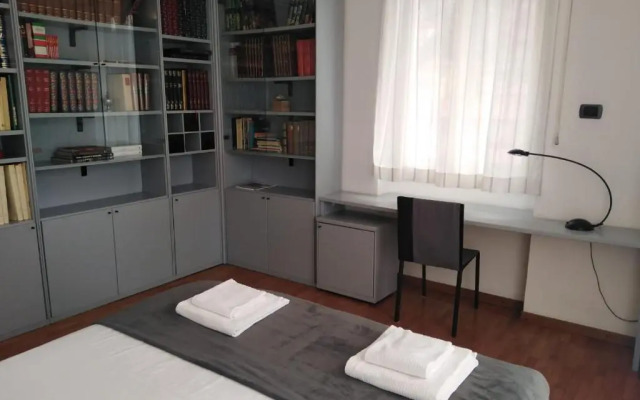 Vista Duomo - byMyHomeinComo