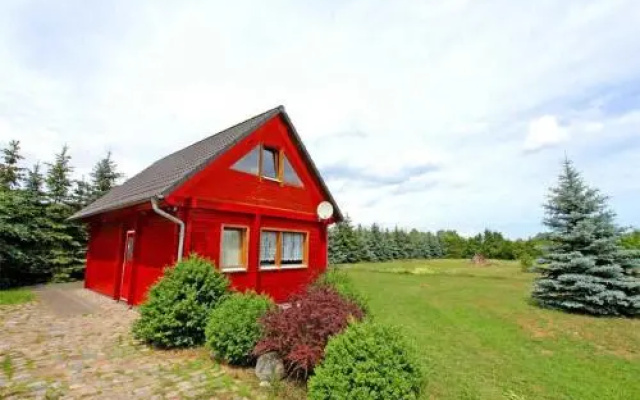 Ferienhaus Grambin VORP 2371