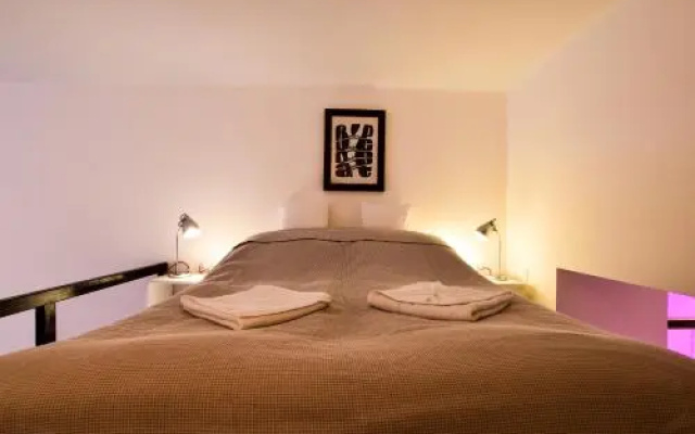 K89: Designer Studio Budapest