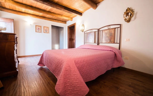 Il Becco Felice Food & Farm Holiday