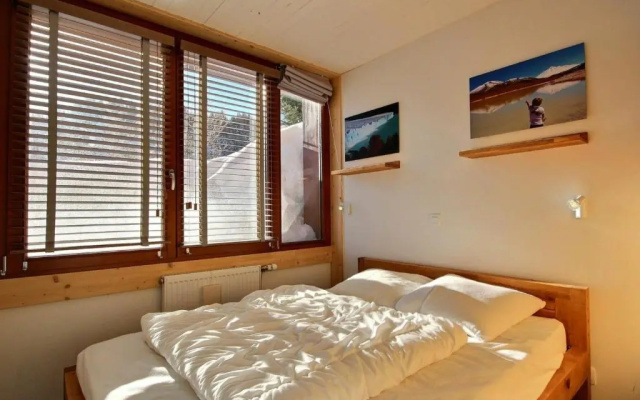 Appartement La Plagne, 3 pièces, 6 personnes - FR-1-455-12