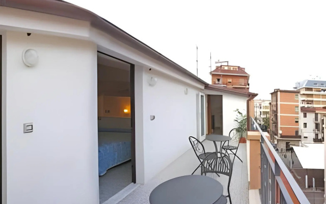 Hotel Centrale