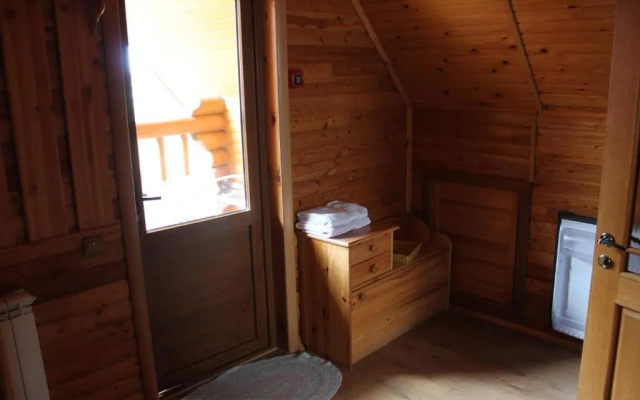 Guest House Metelitsa