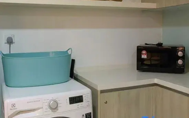 ANATOLI Geniehome 3BR FreeWifi Utropolis Shah Alam