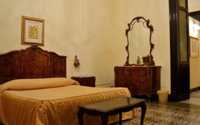 B&B Palermo Art