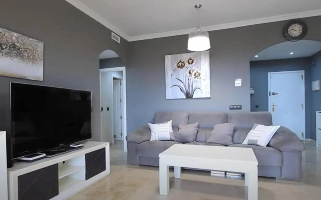 Bel appartement raffiné à 600 m de la plage