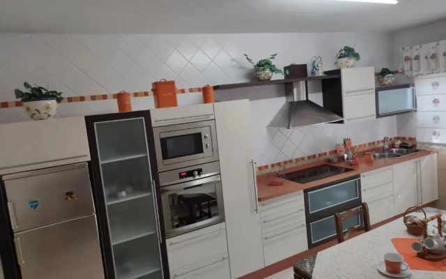 Casa Vacacional En Vilagarcía De Arousa