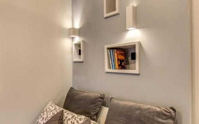 Lux Apartment