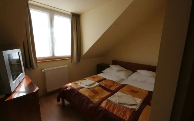 Hotel Patonai