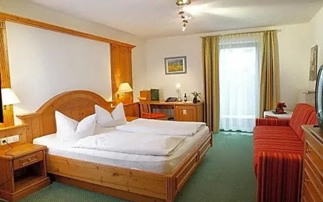 Hotel Krone