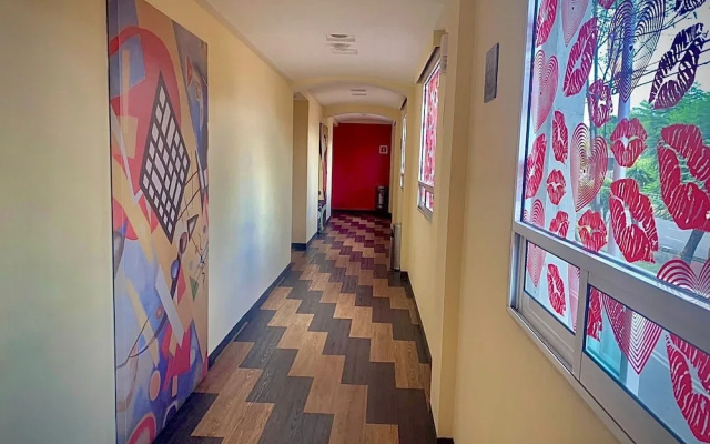 Hot Plaza del Rey | Love Hotel | Solo Adultos