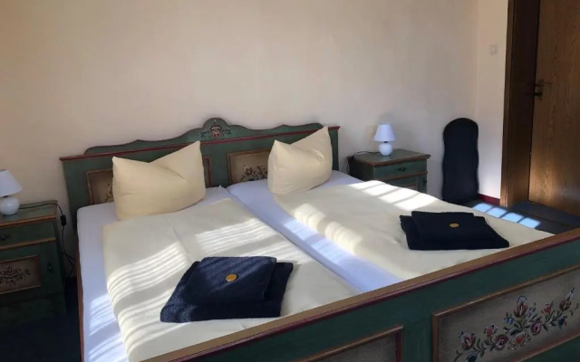 Hotel Krone Post