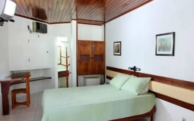 Abrolhos Praia Hotel