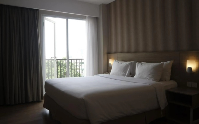 Ayaka Suites