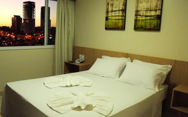 Savana Hotel