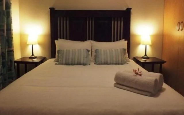 The Wallow Guest House