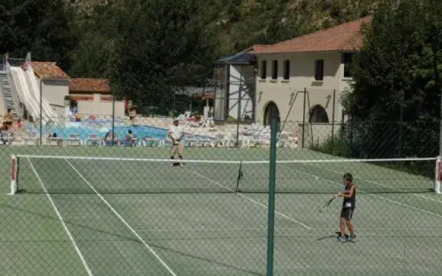 Gite Les Prades