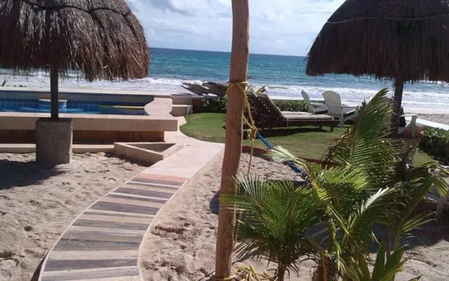 Casa Chanty