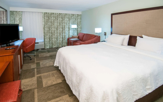 Spark by Hilton Lafayette