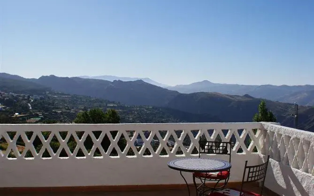 Hotel Maravedi