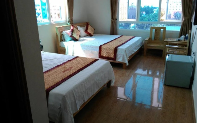 Sao Hai Tien Hotel