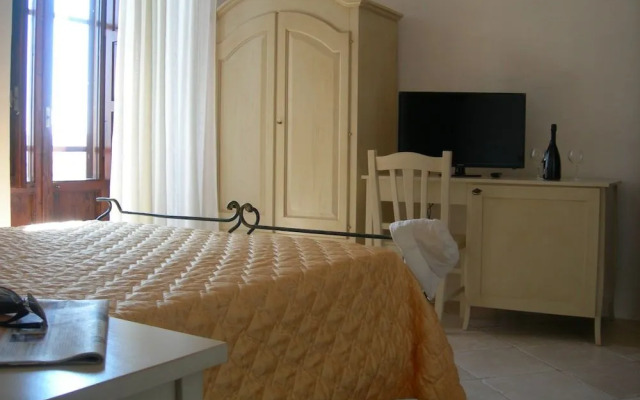 Masseria Montecchie