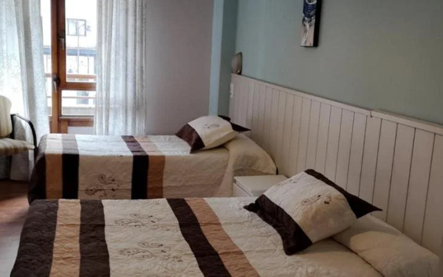 Hostal Campoamor