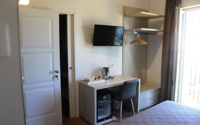 I Cordari B&B