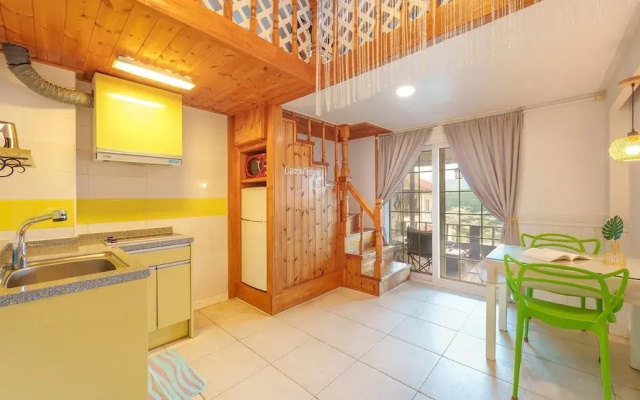 Gapyeong Reve Pension