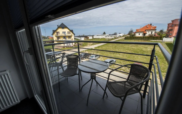 Holiday Home & SPA